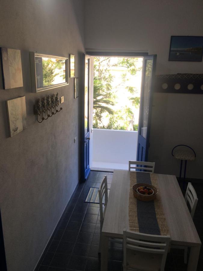 La Porta Blu Villa Teulada Exterior photo